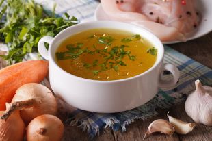 Что съесть, чтобы не болеть? 11 продуктов для защиты от простуды