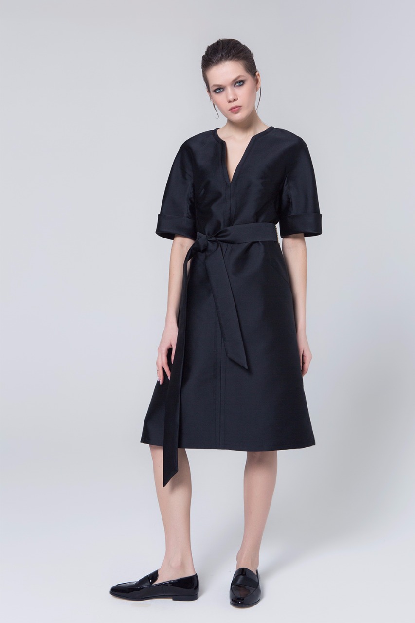 МОДНИЦАМ. Коллекция Korsun FW17/18 МОДНИЦАМ. Коллекция Korsun FW17/18