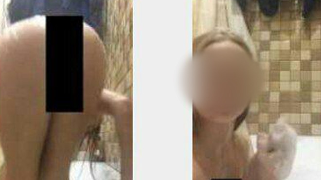 10-летняя танцовщица «Тодеса» разделась в Periscope ради лайков 10-летняя танцовщица «Тодеса» разделась в Periscope ради лайков