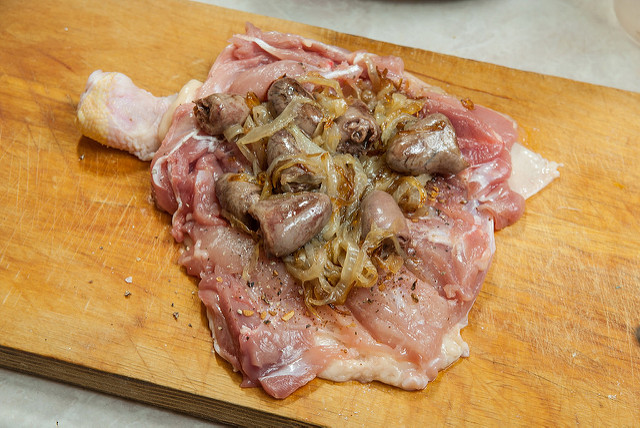 Рецепт куриные ножки без кости рецепт Рецепт куриные ножки без кости рецепт