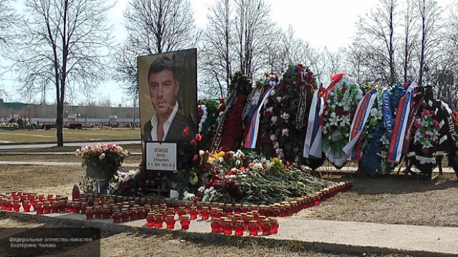 Жириновский понял, зачем Вашингтону понадобилась площадь Немцова перед посольством РФ Жириновский понял, зачем Вашингтону понадобилась площадь Немцова перед посольством РФ