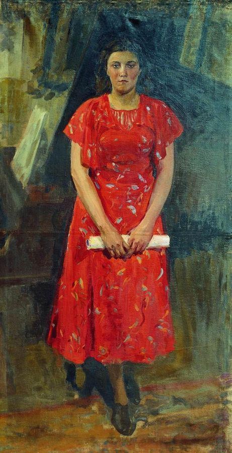 Картины русского и советского художника Куликова Ивана Семёновича (1875 - 1941 гг.) Картины русского и советского художника Куликова Ивана Семёновича (1875 - 1941 гг.)