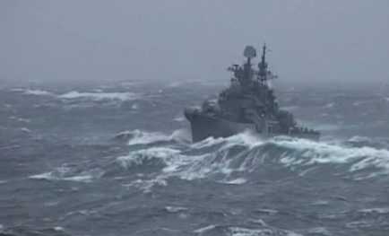 Ко дню ВМФ.