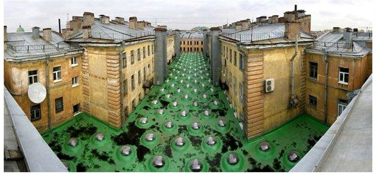 Фото удивительных двориков Санкт-Петербурга Фото удивительных двориков Санкт-Петербурга