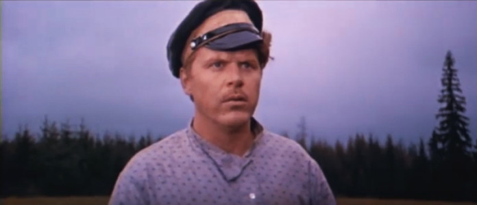 Даурия (1971 г.) - Федот Муратов, казак Даурия (1971 г.) - Федот Муратов, казак Михаил Кокшенов, актеры, день рождения