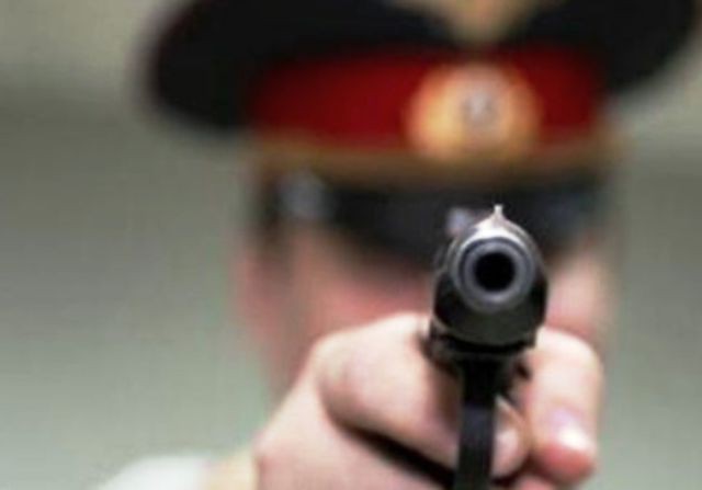 основания применения специальных средств сотрудниками полиции