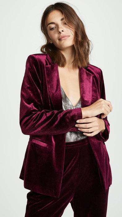 Жакет Yumi Kim, 13 104руб. (SHOPBOP) Жакет Yumi Kim, 13 104руб. (SHOPBOP)