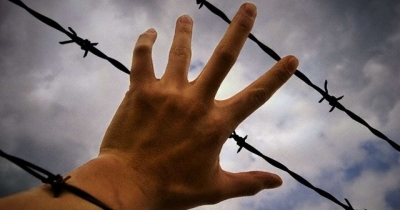 Жительница Донбасса рассказала о садистских пытках женщин в украинском плену Жительница Донбасса рассказала о садистских пытках женщин в украинском плену