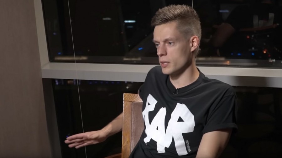 Рано начали, закон на вас пока есть