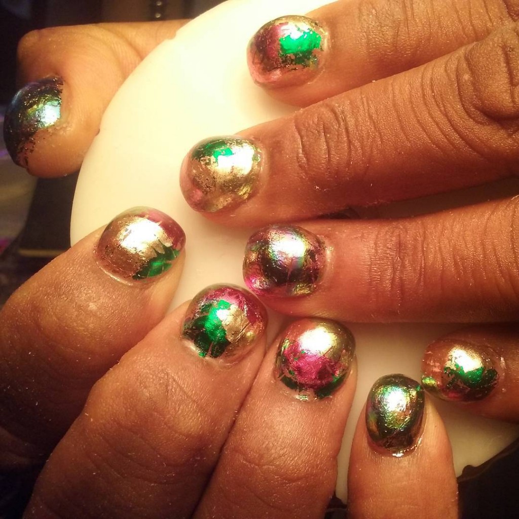 2 вариант маникюра bubble nails 2 вариант маникюра bubble nails