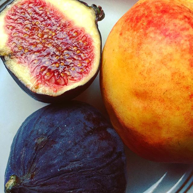 Инжир – открытие сезона. Вкусно! Прекрасно!   #fruit #fruit