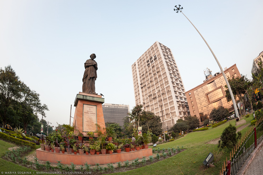 Mariya Sogrina Good Bye Calcutta-6 Mariya Sogrina Good Bye Calcutta-6