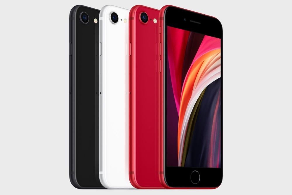 8 фактов о новом iPhone SE — бюджетном аналоге 11 модели