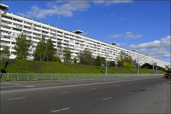 Прогулки по Москве. Интересные дома. Прогулки по Москве. Интересные дома.