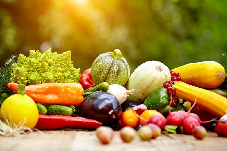 Самые полезные продукты питания Самые полезные продукты питания