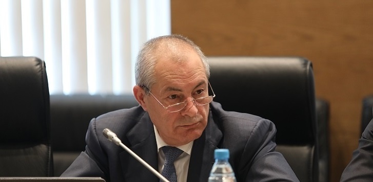 Единоросс, назвавший малоимущих пенсионеров «тунеядцами» и «алкашами», исключен из партии Единоросс, назвавший малоимущих пенсионеров «тунеядцами» и «алкашами», исключен из партии