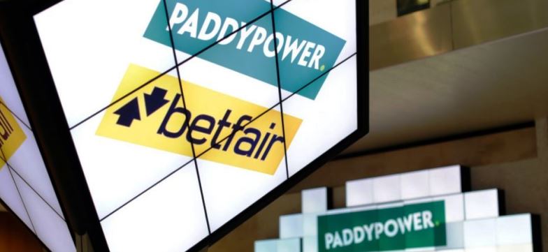 Paddy Power Betfair высказалась против терминалов FOBT