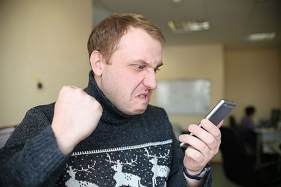 Можно ли побороть банковский спам?