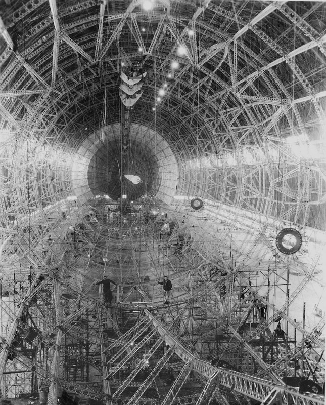 Интересные и редкие ретро-фотографии Интересные и редкие ретро-фотографии