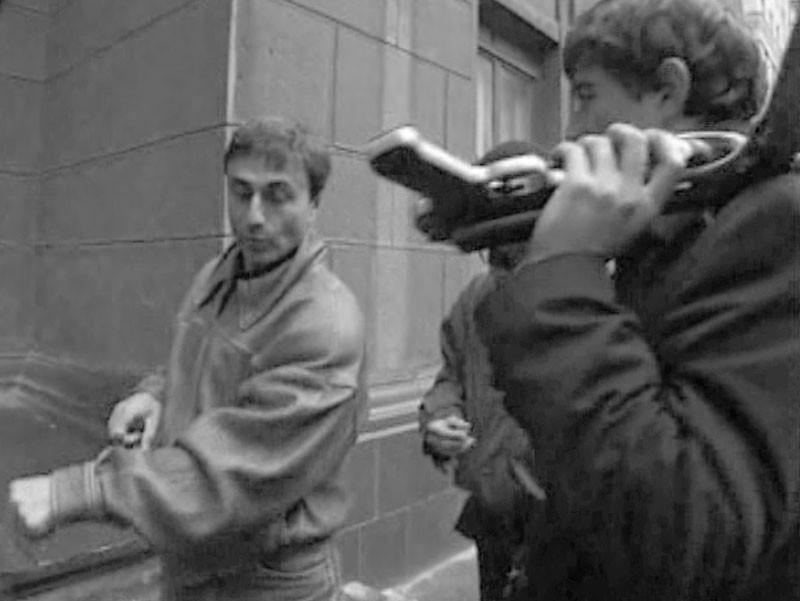 Сергей Бодров о съемках фильма «Брат 2» (27 фото) Сергей Бодров о съемках фильма «Брат 2» (27 фото)