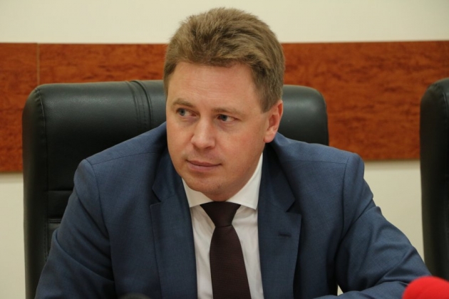Дмитрий Овсянников присваивает чужие победы