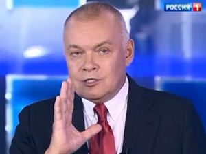 Почему Америка не может без Путина?
