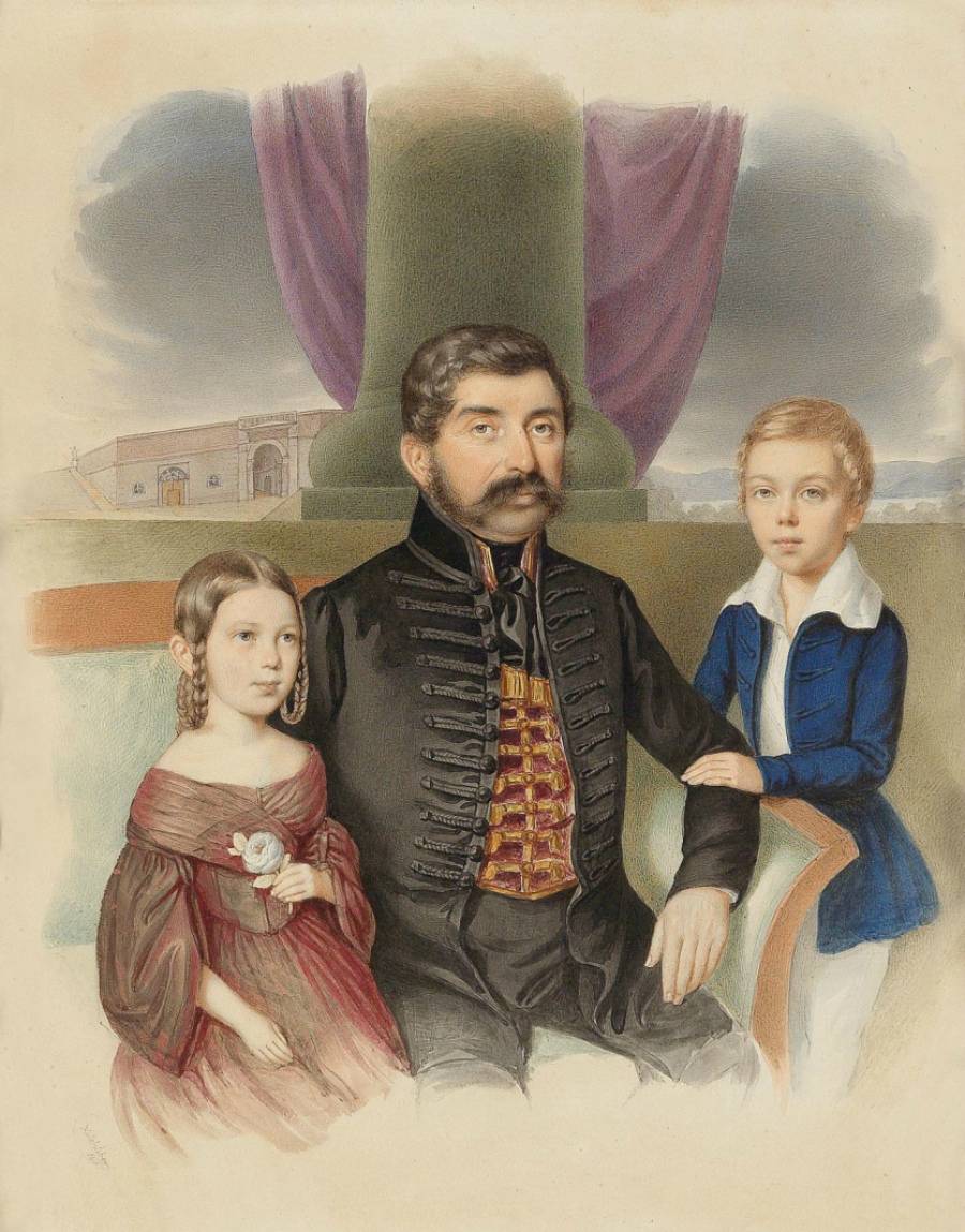 Йозеф Крихубер ( osef Kriehuber) 1880-1876. Австрия Йозеф Крихубер ( osef Kriehuber) 1880-1876. Австрия