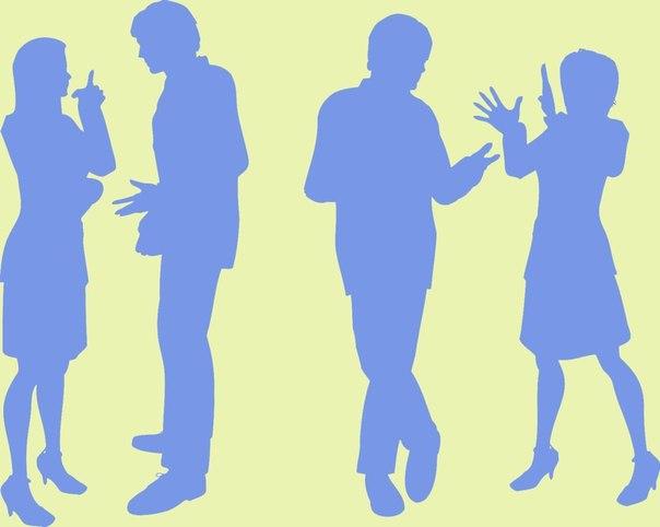 Как ваша речь убивает доверие к вам: восемь плохих привычек, изображение №1