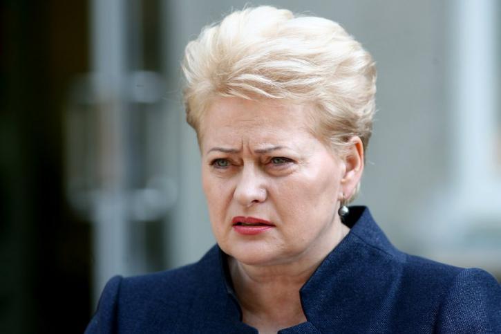 Транзитная доминация: новые правила РФ вышвырнут Прибалтику с рынка Новые правила РФ грозят сильным экономическим ударом Прибалтике