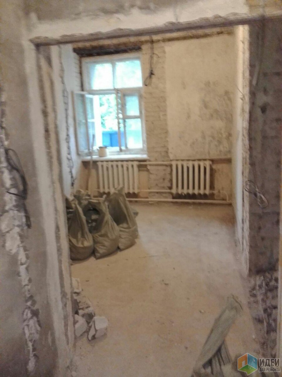 Несуразная квартира. Детская. Несуразная квартира. Детская.