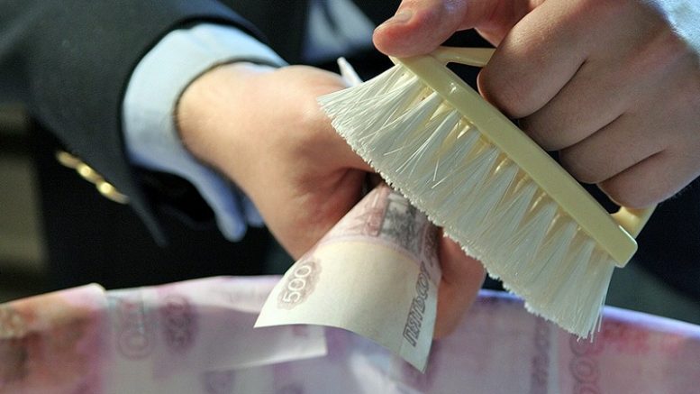 Экономика России празднует победу над однодневками