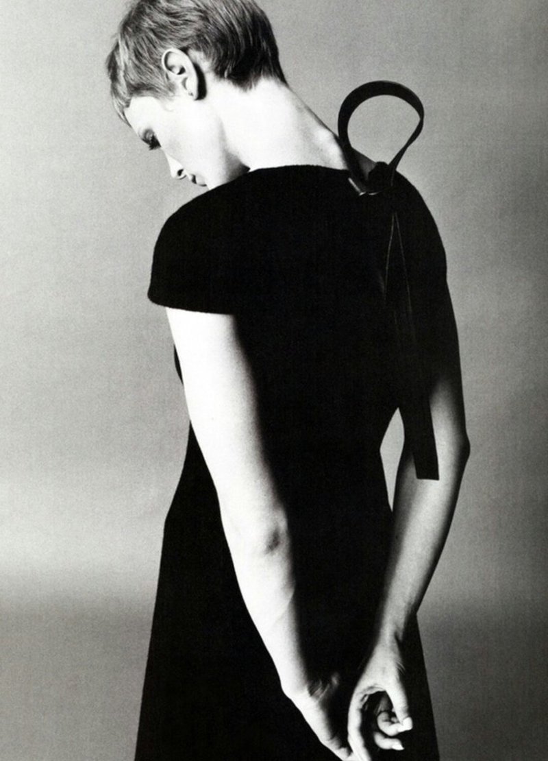 Масштаб материнского влияния на судьбу дочери Масштаб материнского влияния на судьбу дочери