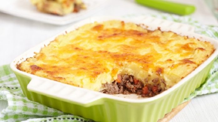 5 обалденно вкусных, но простых запеканок