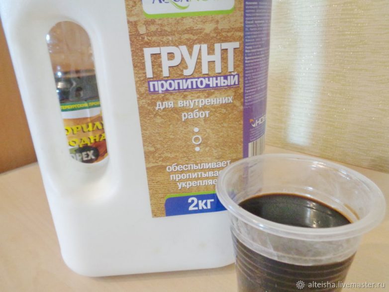 Реставрация стула в технике спирального плетения Реставрация стула в технике спирального плетения