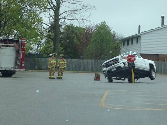 Подборка фейлов всех мастей (33 фото) Подборка фейлов всех мастей (33 фото)