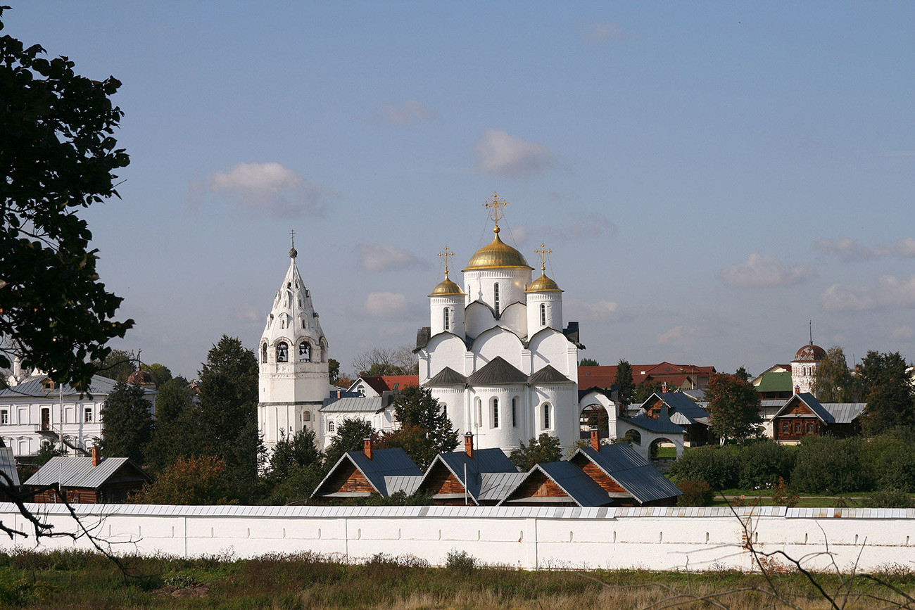 Петр Первый и его женщины