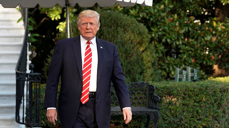 Трамп оценил вероятность начала третьей мировой войны Трамп оценил вероятность начала третьей мировой войны