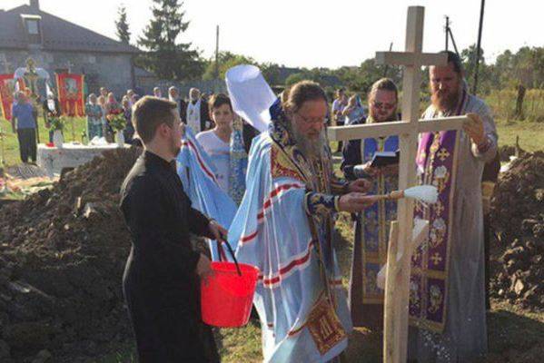 Про храмы не в брёвнах, а в рёбрах