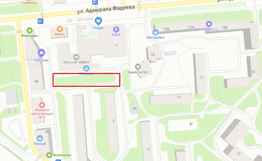 Жители Гагаринского района не могут достучаться до своего депутата