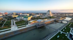 Кому на Руси жить хорошо. Регионы
