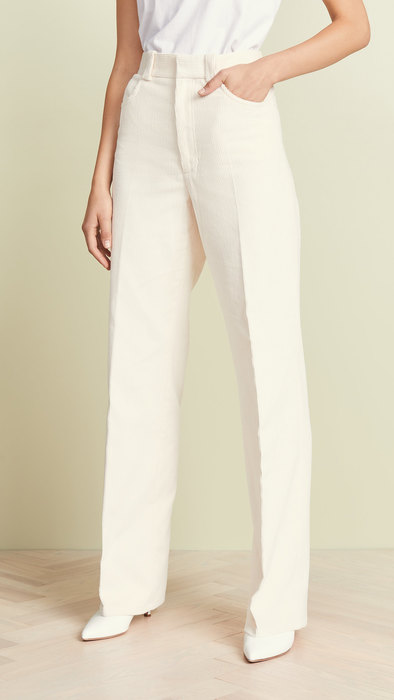 Брюки, Helmut Lang, 9 530руб. (SHOPBOP) Брюки, Helmut Lang, 9 530руб. (SHOPBOP)