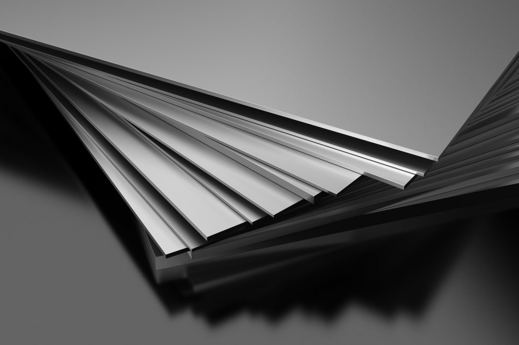 Metal Plates
