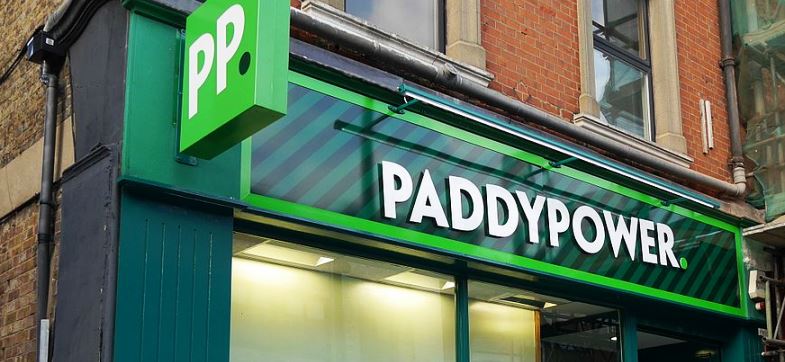 Paddy Power использовала образы Трампа и Путина в новой рекламной кампании