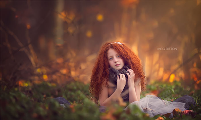 Что умеют настоящие мастера Фотошопа: впечатляющая разница между