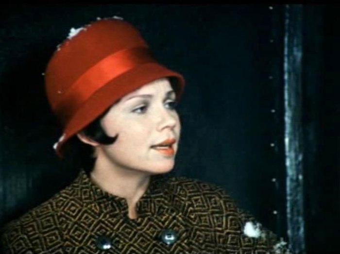 Валентина Теличкина в фильме *Не может быть!*, 1975 | Фото: kino-teatr.ru Валентина Теличкина в фильме *Не может быть!*, 1975 | Фото: kino-teatr.ru