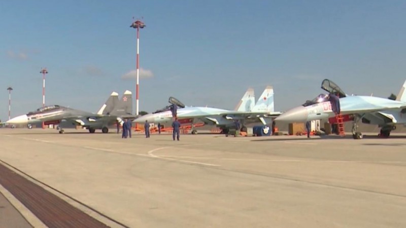 Германия в шоке - Россия бомбит НАТО Германия в шоке - Россия бомбит НАТО