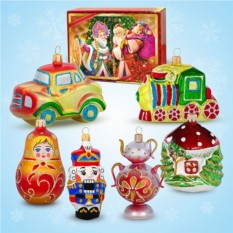Елочная игрушка из спила ветки Елочная игрушка из спила ветки