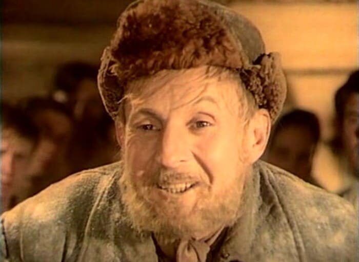 Сломанная судьба «Купи-продай» актеры, роли, фильмы