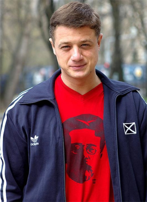 Почему Сергей Макаров боялся Любовь Полищук