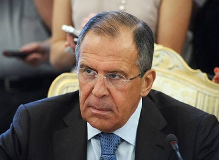 Лавров ответил США на обещания наказать Россию за изгнание дипломатов Лавров ответил США на обещания наказать Россию за изгнание дипломатов